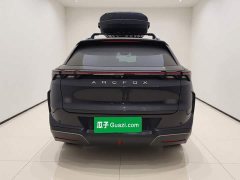 ARCFOX Alpha-T5 2026 EV 560 Ruixiang Edition 320N m - ფოტო 5