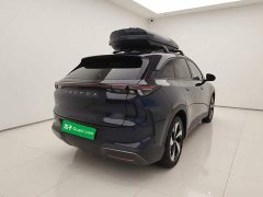 ARCFOX Alpha-T5 2026 EV 560 Ruixiang Edition 320N m - ფოტო 6