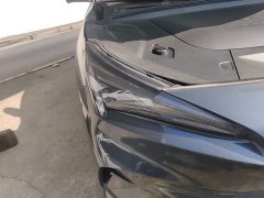 ARCFOX Alpha-T5 2026 EV 560 Ruixiang Edition 320N m - ფოტო 7