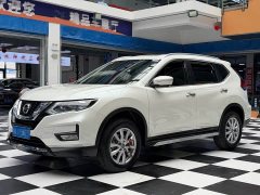 Nissan Qashqai Classic 2.0L FWD Smart Connect Comfort Edition - ფოტო 1