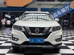 Nissan Qashqai Classic 2.0L FWD Smart Connect Comfort Edition - ფოტო 2