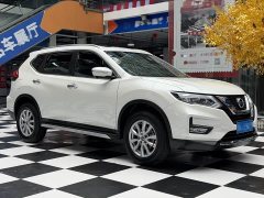 Nissan Qashqai Classic 2.0L FWD Smart Connect Comfort Edition - ფოტო 3