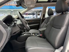 Nissan Qashqai Classic 2.0L FWD Smart Connect Comfort Edition - ფოტო 4