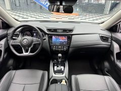 Nissan Qashqai Classic 2.0L FWD Smart Connect Comfort Edition - ფოტო 5