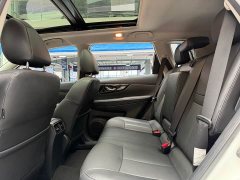 Nissan Qashqai Classic 2.0L FWD Smart Connect Comfort Edition - ფოტო 6