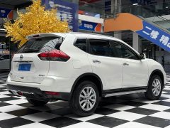 Nissan Qashqai Classic 2.0L FWD Smart Connect Comfort Edition - ფოტო 7