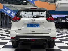 Nissan Qashqai Classic 2.0L FWD Smart Connect Comfort Edition - ფოტო 8
