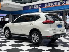 Nissan Qashqai Classic 2.0L FWD Smart Connect Comfort Edition - ფოტო 9