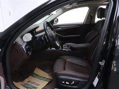 BMW 5 Series Facelift 530Li Luxury Package - ფოტო 14