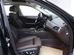BMW 5 Series Facelift 530Li Luxury Package - ფოტო 18