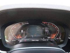 BMW 5 Series Facelift 530Li Luxury Package - ფოტო 8