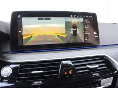 BMW 5 Series Facelift 530Li Luxury Package - ფოტო 9
