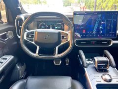 Jetour Jietu Traveler 2.0T AWD Traverse PRO Entertainment Edition - ფოტო 10