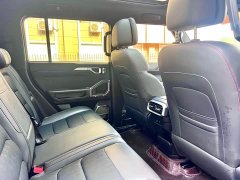 Jetour Jietu Traveler 2.0T AWD Traverse PRO Entertainment Edition - ფოტო 11