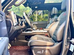 Jetour Jietu Traveler 2.0T AWD Traverse PRO Entertainment Edition - ფოტო 12