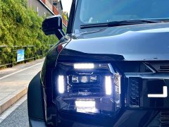 Jetour Jietu Traveler 2.0T AWD Traverse PRO Entertainment Edition - ფოტო 4