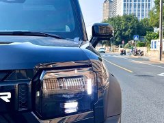 Jetour Jietu Traveler 2.0T AWD Traverse PRO Entertainment Edition - ფოტო 5