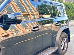 Jetour Jietu Traveler 2.0T AWD Traverse PRO Entertainment Edition - ფოტო 6