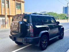 Jetour Jietu Traveler 2.0T AWD Traverse PRO Entertainment Edition - ფოტო 7