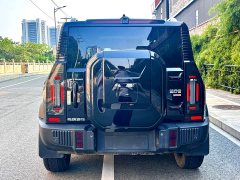 Jetour Jietu Traveler 2.0T AWD Traverse PRO Entertainment Edition - ფოტო 8