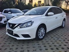 Nissan Sylphy Classic 1.6XE CVT Comfort - ფოტო 1
