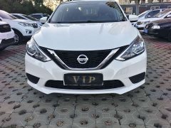 Nissan Sylphy Classic 1.6XE CVT Comfort - ფოტო 2