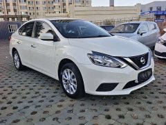 Nissan Sylphy Classic 1.6XE CVT Comfort - ფოტო 3