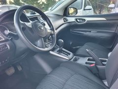 Nissan Sylphy Classic 1.6XE CVT Comfort - ფოტო 4