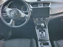 Nissan Sylphy Classic 1.6XE CVT Comfort - ფოტო 5