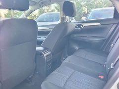 Nissan Sylphy Classic 1.6XE CVT Comfort - ფოტო 6