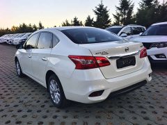 Nissan Sylphy Classic 1.6XE CVT Comfort - ფოტო 7