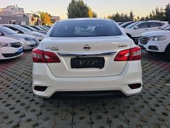 Nissan Sylphy Classic 1.6XE CVT Comfort - ფოტო 8