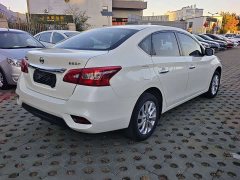Nissan Sylphy Classic 1.6XE CVT Comfort - ფოტო 9