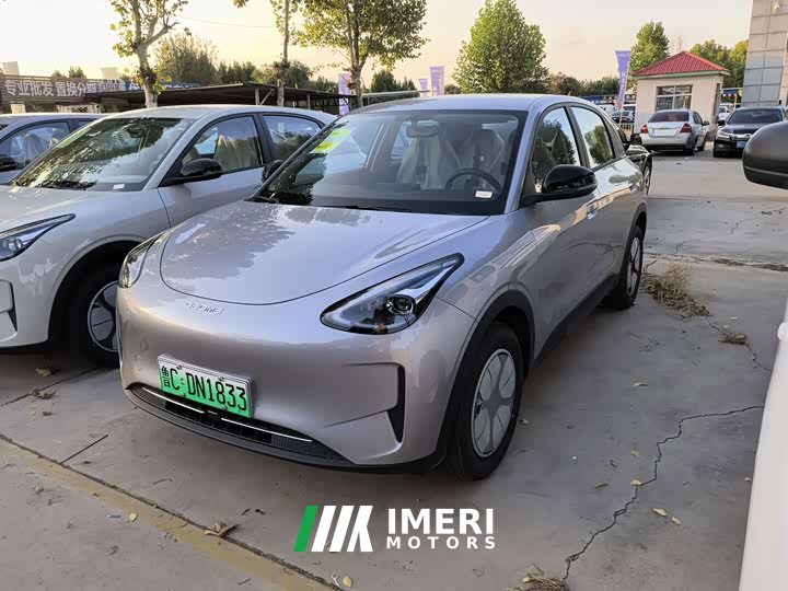 Geely Star Wish 310km Aspiration Edition