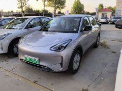 Geely Star Wish 310km Aspiration Edition - ფოტო 1