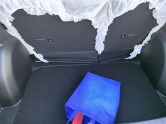 Geely Star Wish 310km Aspiration Edition - ფოტო 11