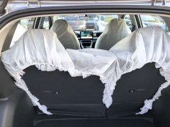 Geely Star Wish 310km Aspiration Edition - ფოტო 12