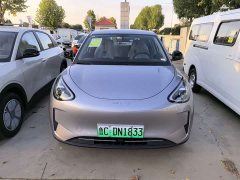 Geely Star Wish 310km Aspiration Edition - ფოტო 2