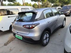 Geely Star Wish 310km Aspiration Edition - ფოტო 4