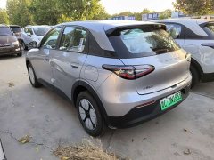 Geely Star Wish 310km Aspiration Edition - ფოტო 6