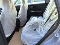 Geely Star Wish 310km Aspiration Edition - ფოტო 8