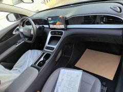Geely Star Wish 310km Aspiration Edition - ფოტო 9