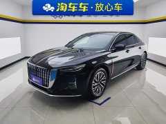 FAW Red Flag H5 2.0T Automatic Smart Connected Flagship Comfort Edition - ფოტო 1