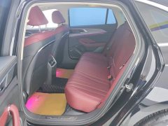 FAW Red Flag H5 2.0T Automatic Smart Connected Flagship Comfort Edition - ფოტო 11