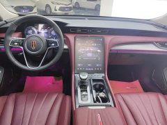FAW Red Flag H5 2.0T Automatic Smart Connected Flagship Comfort Edition - ფოტო 12