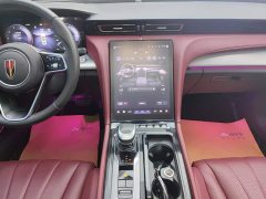 FAW Red Flag H5 2.0T Automatic Smart Connected Flagship Comfort Edition - ფოტო 13