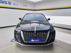 FAW Red Flag H5 2.0T Automatic Smart Connected Flagship Comfort Edition - ფოტო 2