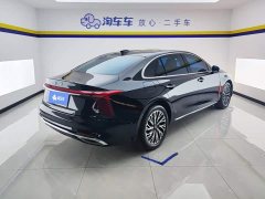 FAW Red Flag H5 2.0T Automatic Smart Connected Flagship Comfort Edition - ფოტო 3