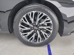 FAW Red Flag H5 2.0T Automatic Smart Connected Flagship Comfort Edition - ფოტო 6