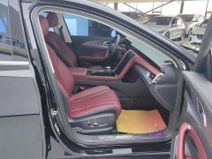 FAW Red Flag H5 2.0T Automatic Smart Connected Flagship Comfort Edition - ფოტო 8